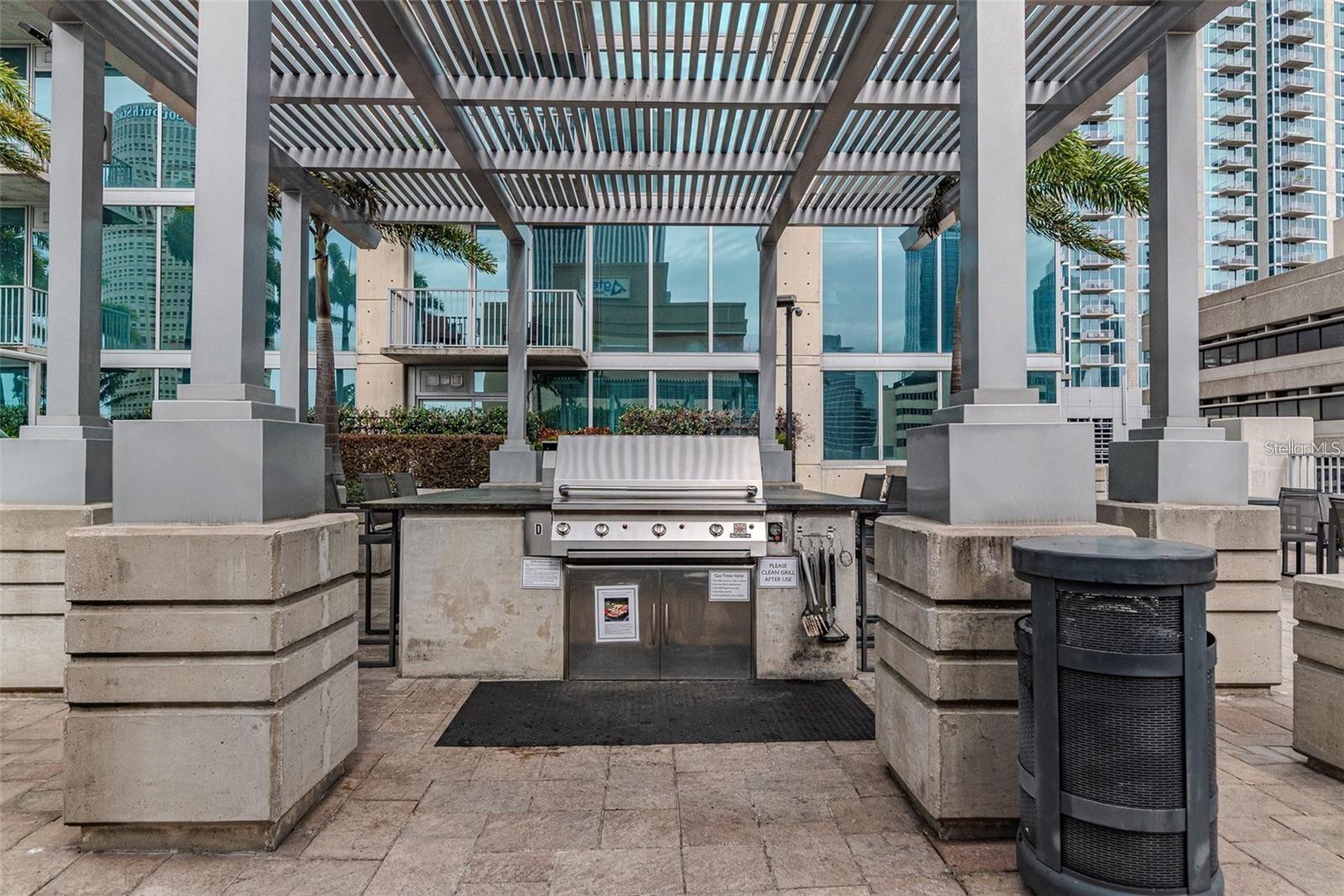 SKYPOINT A CONDO - Residential Lease