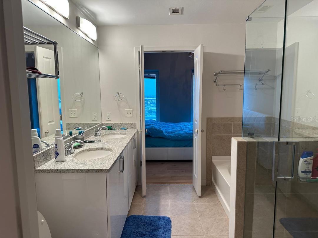 SKYPOINT A CONDO - Residential Lease