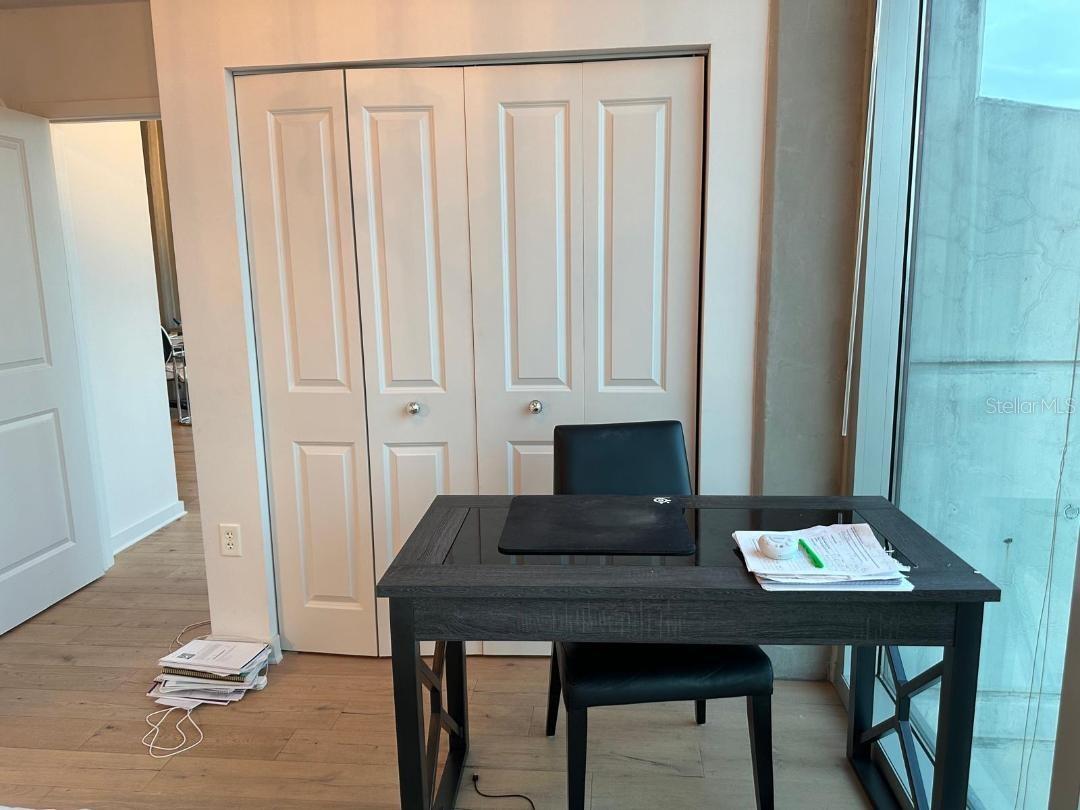 SKYPOINT A CONDO - Residential Lease