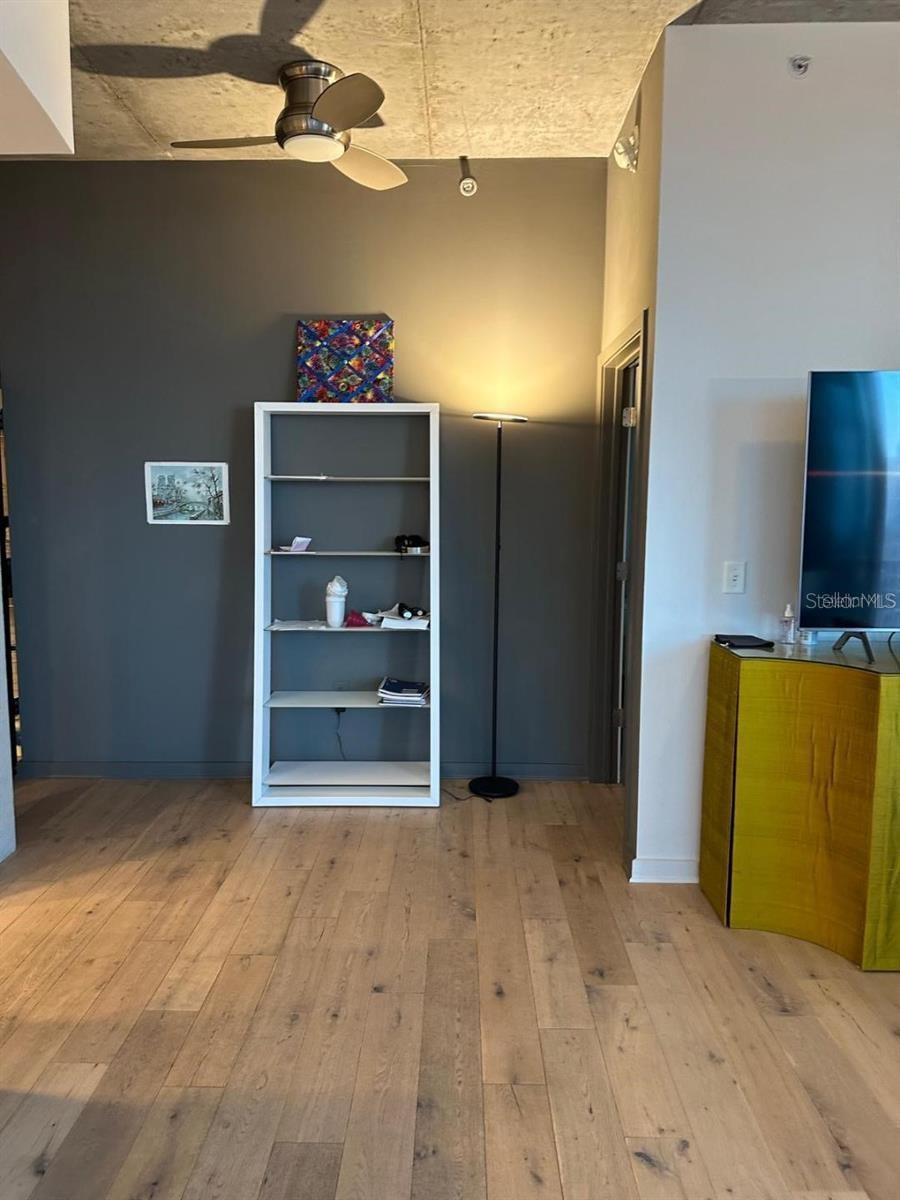 SKYPOINT A CONDO - Residential Lease