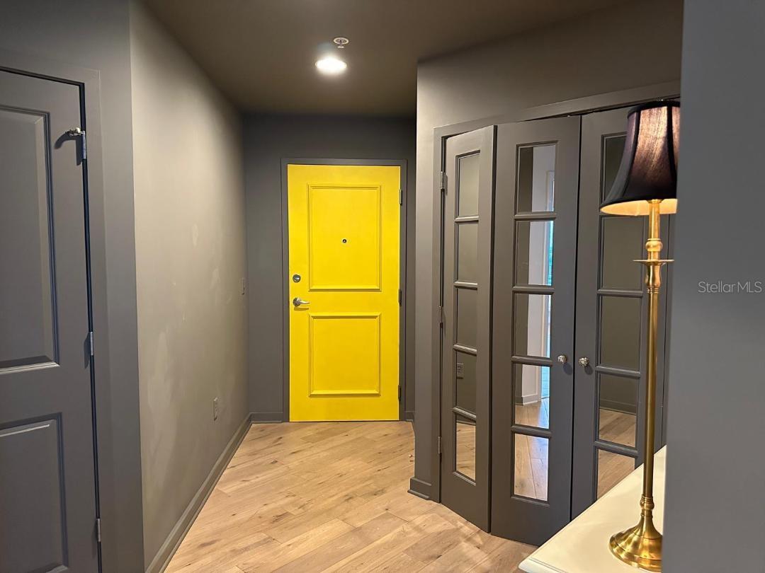 SKYPOINT A CONDO - Residential Lease