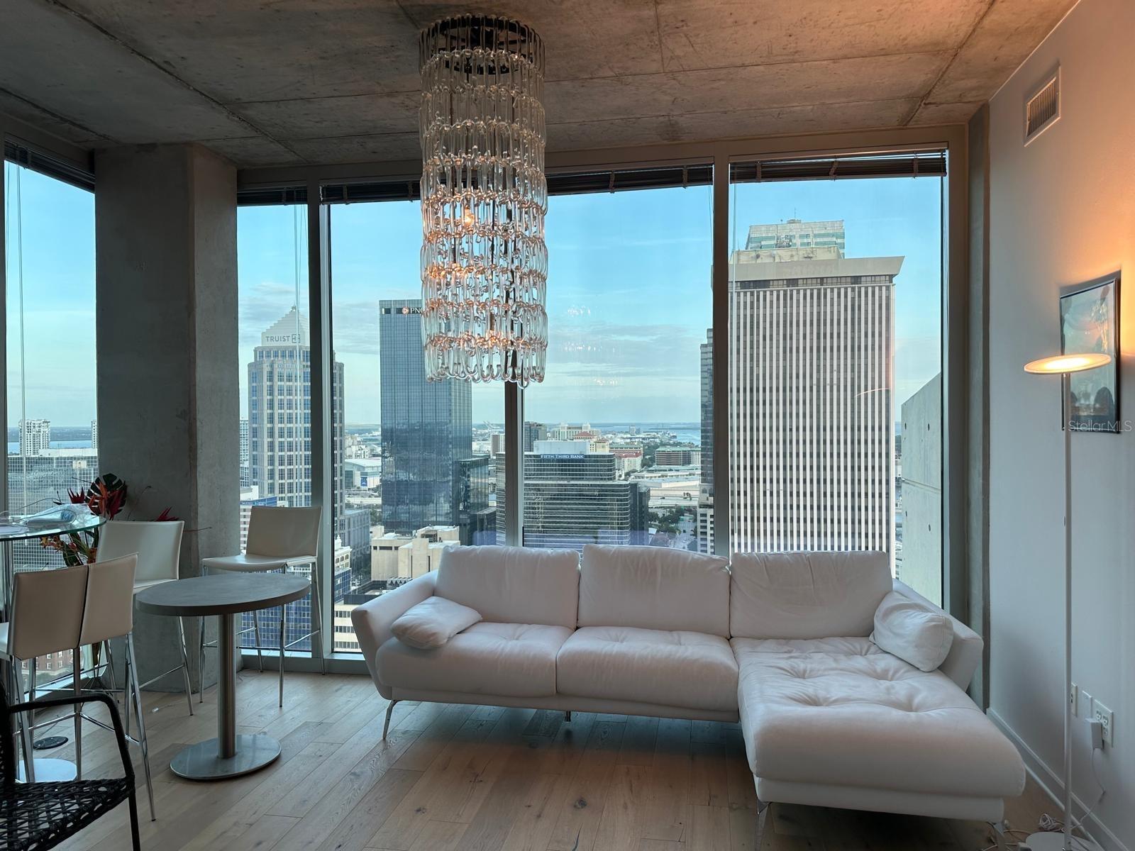 SKYPOINT A CONDO - Residential Lease