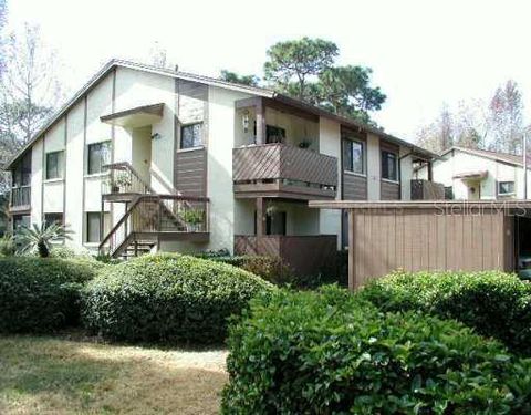 A home in SAFETY HARBOR