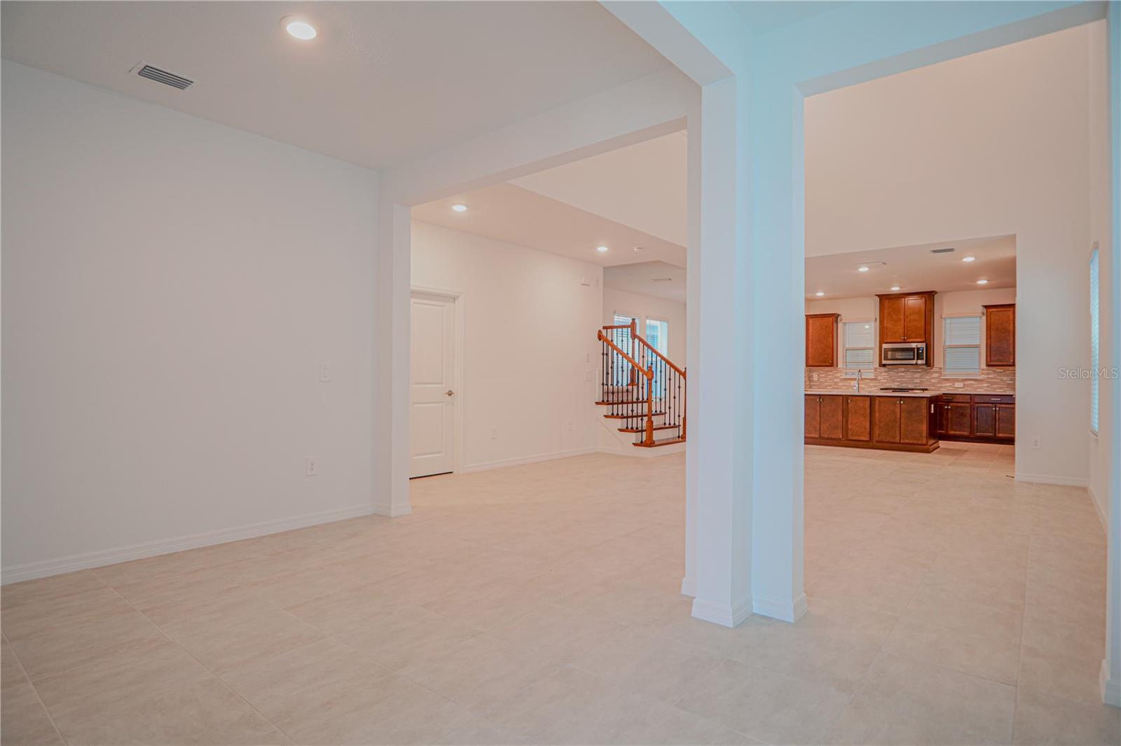HARVEST/OVATION - Residential