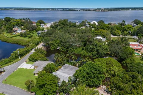 A home in BRADENTON