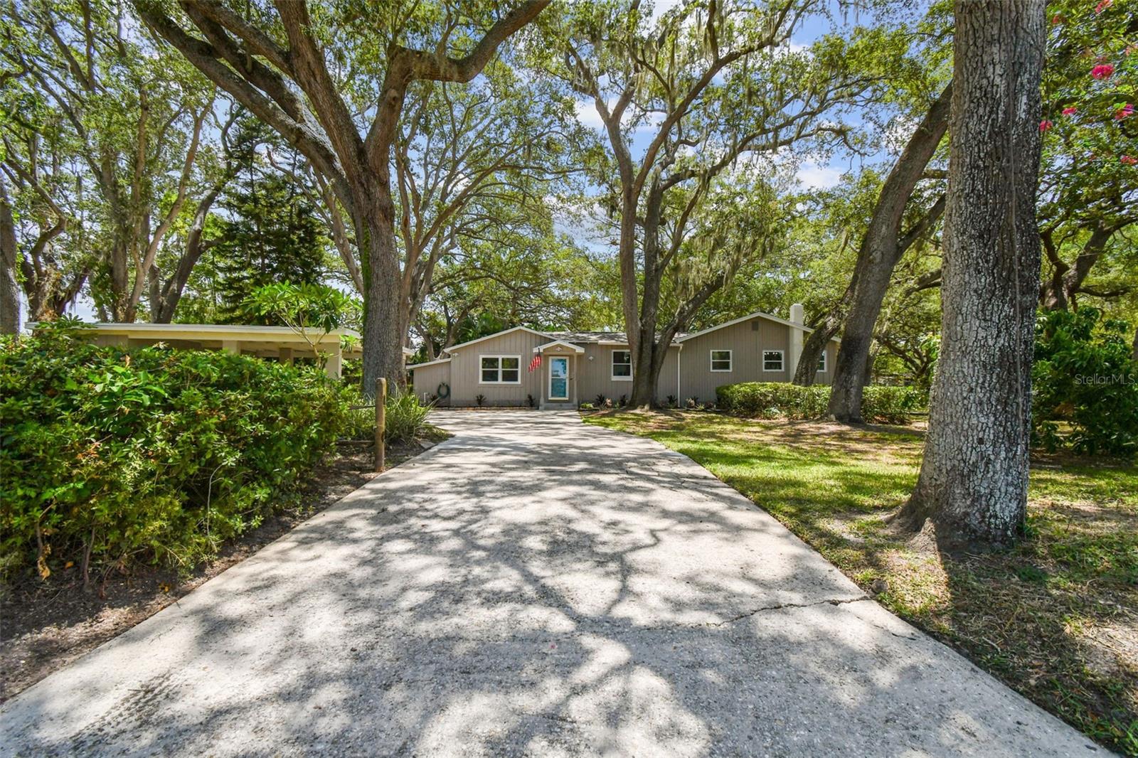 WOODLAWN SUB - Residential