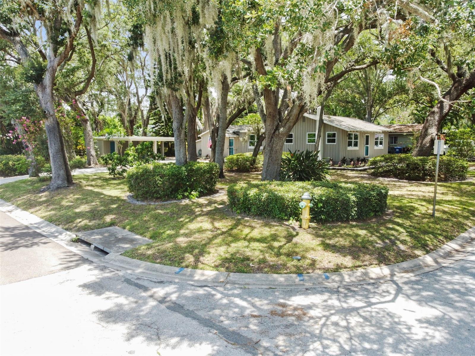 WOODLAWN SUB - Residential