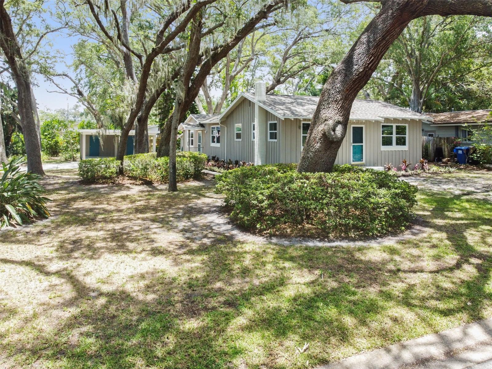 WOODLAWN SUB - Residential