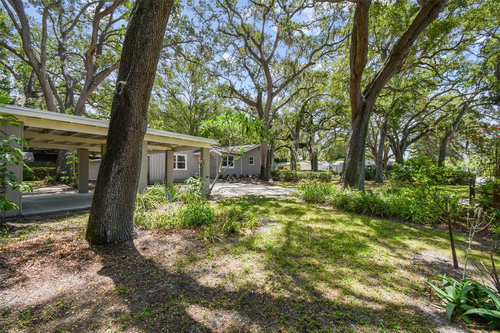 WOODLAWN SUB - Residential