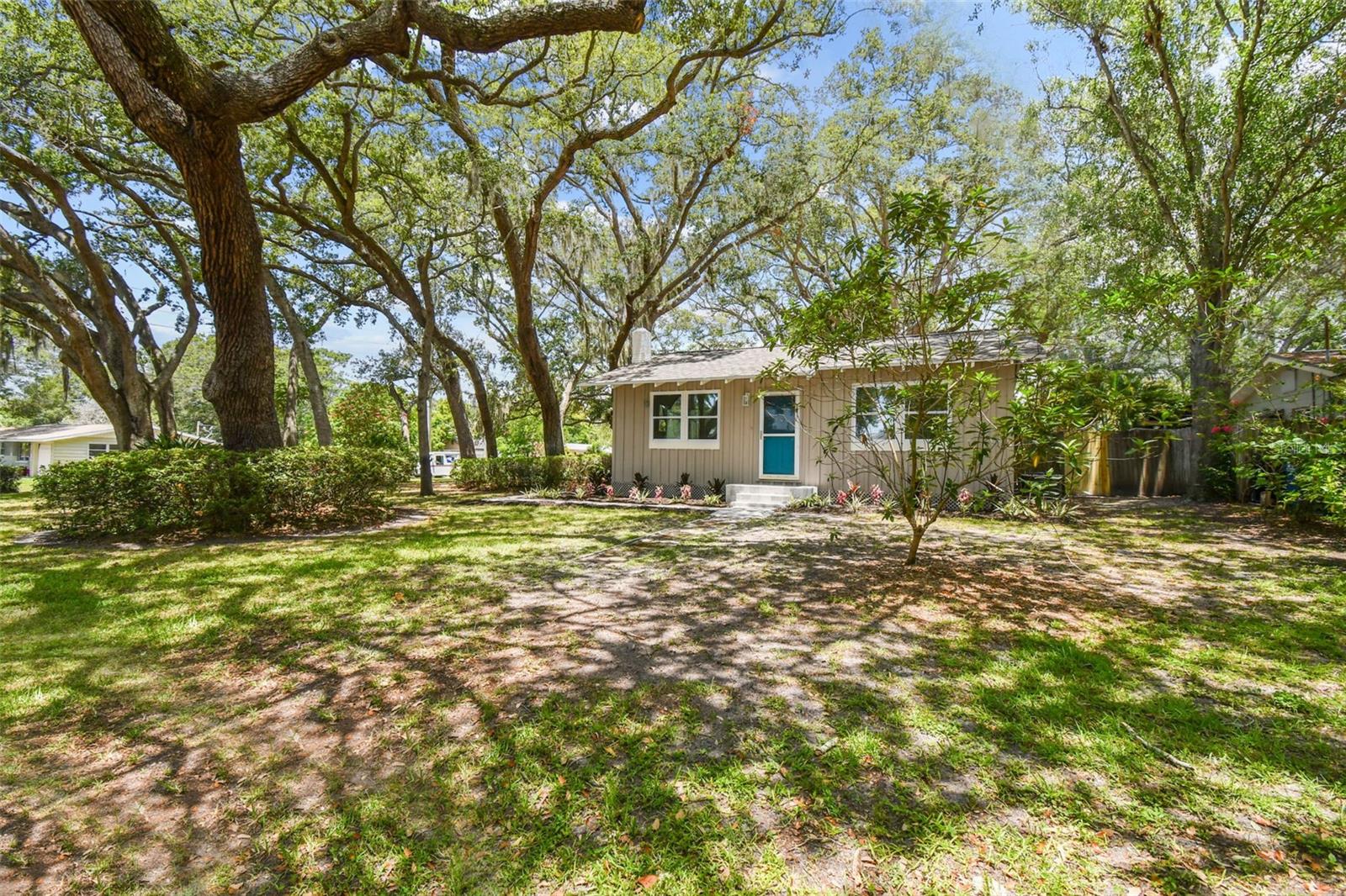 WOODLAWN SUB - Residential