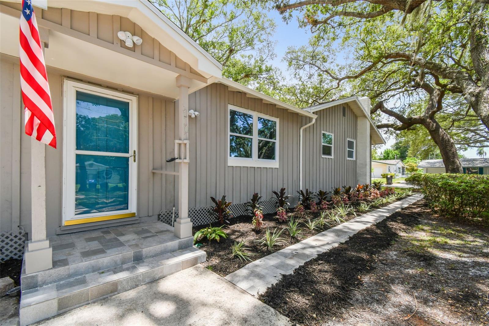 WOODLAWN SUB - Residential