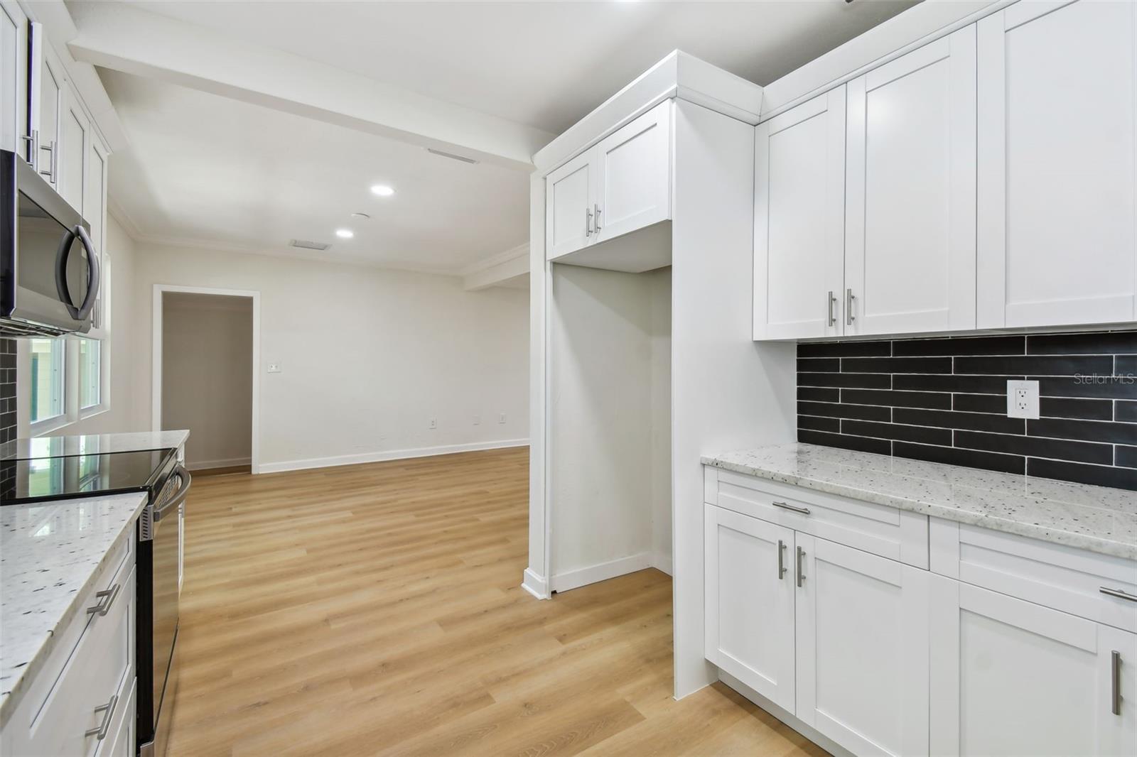 WOODLAWN SUB - Residential