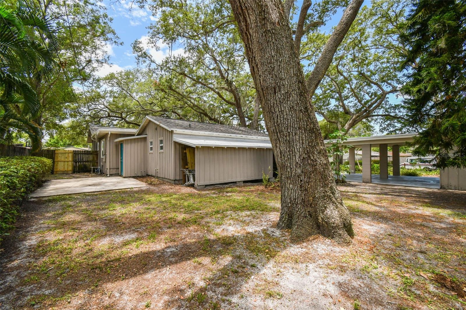 WOODLAWN SUB - Residential