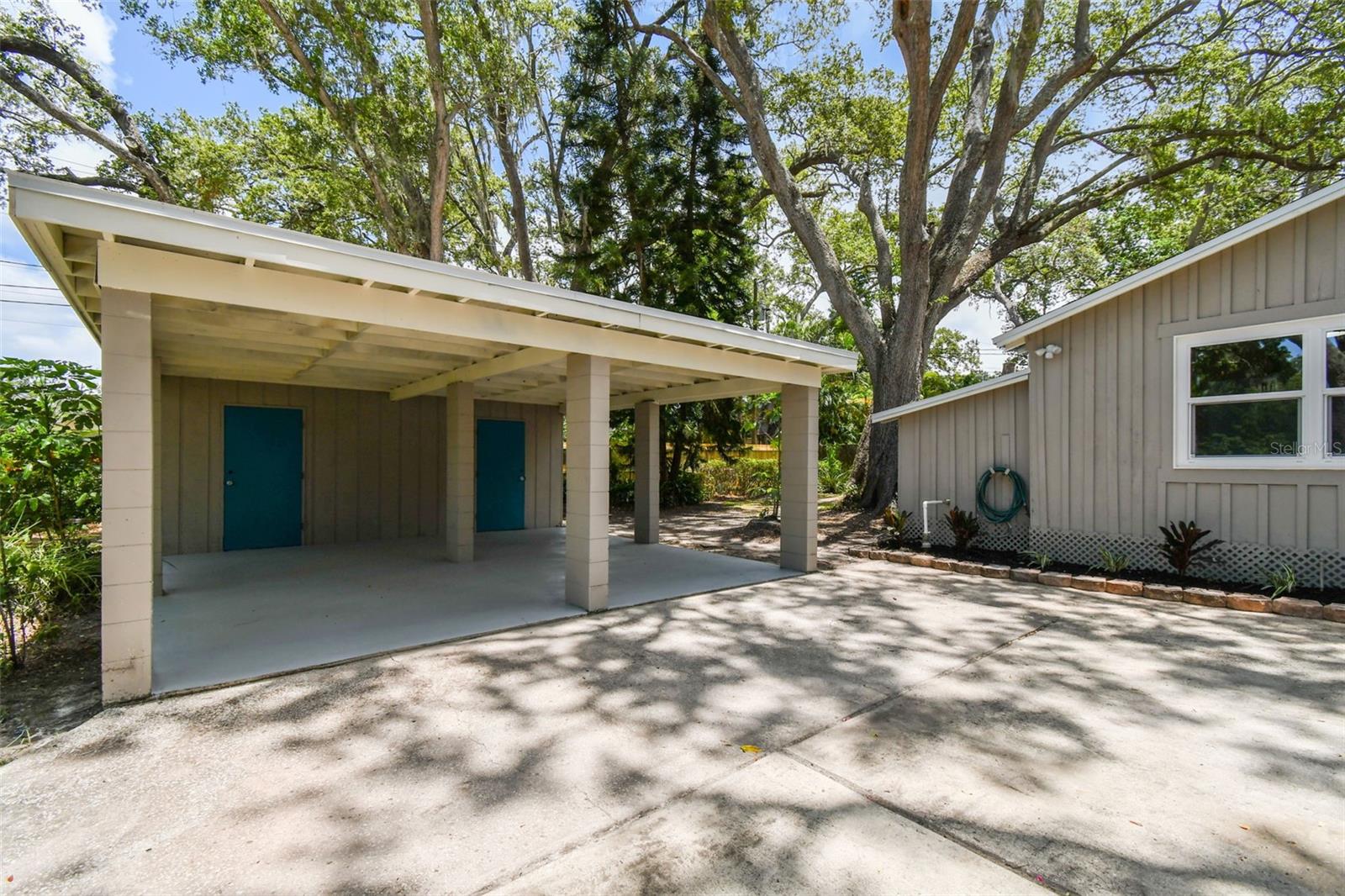 WOODLAWN SUB - Residential