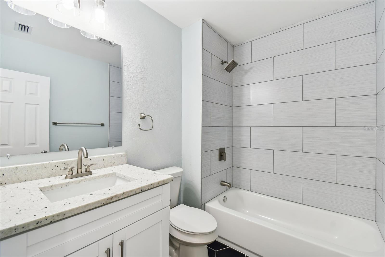 WOODLAWN SUB - Residential