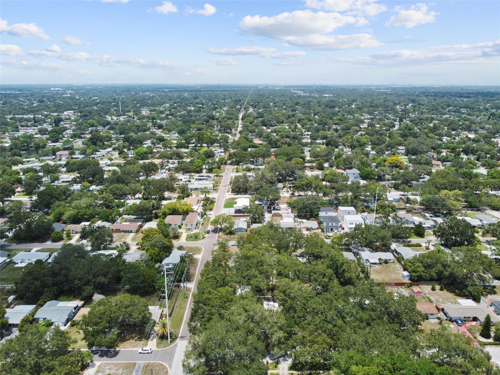 WOODLAWN SUB - Residential