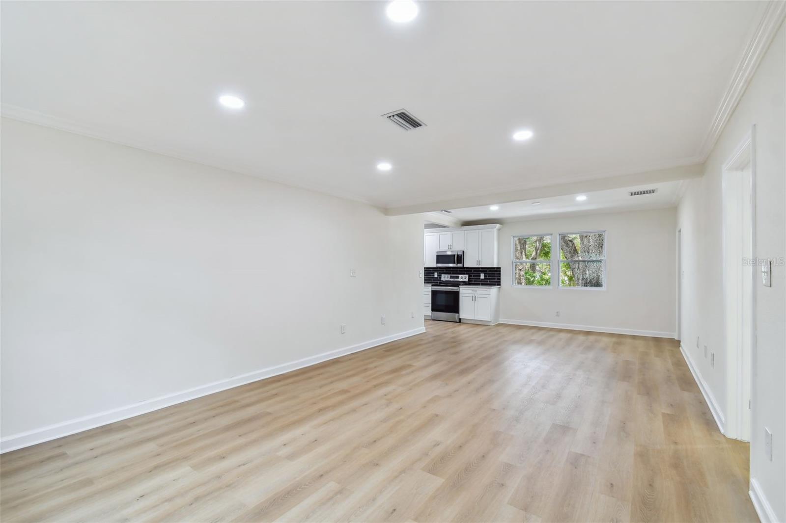 WOODLAWN SUB - Residential