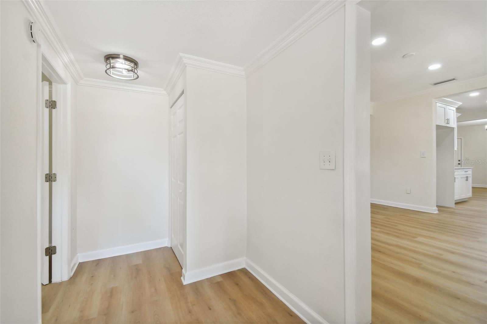 WOODLAWN SUB - Residential