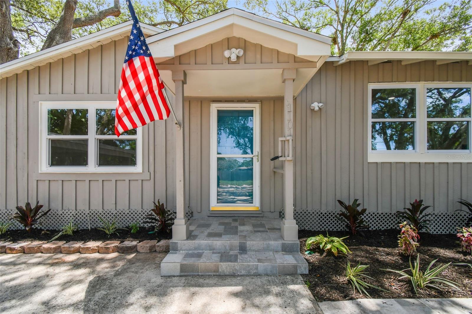 WOODLAWN SUB - Residential