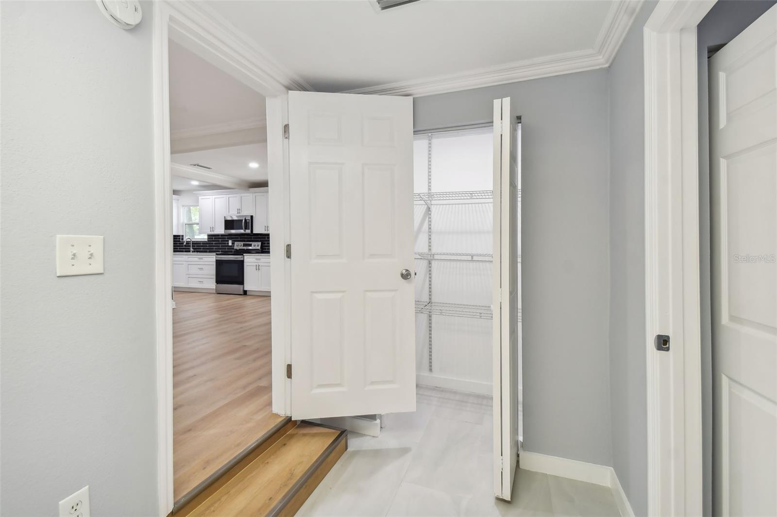 WOODLAWN SUB - Residential