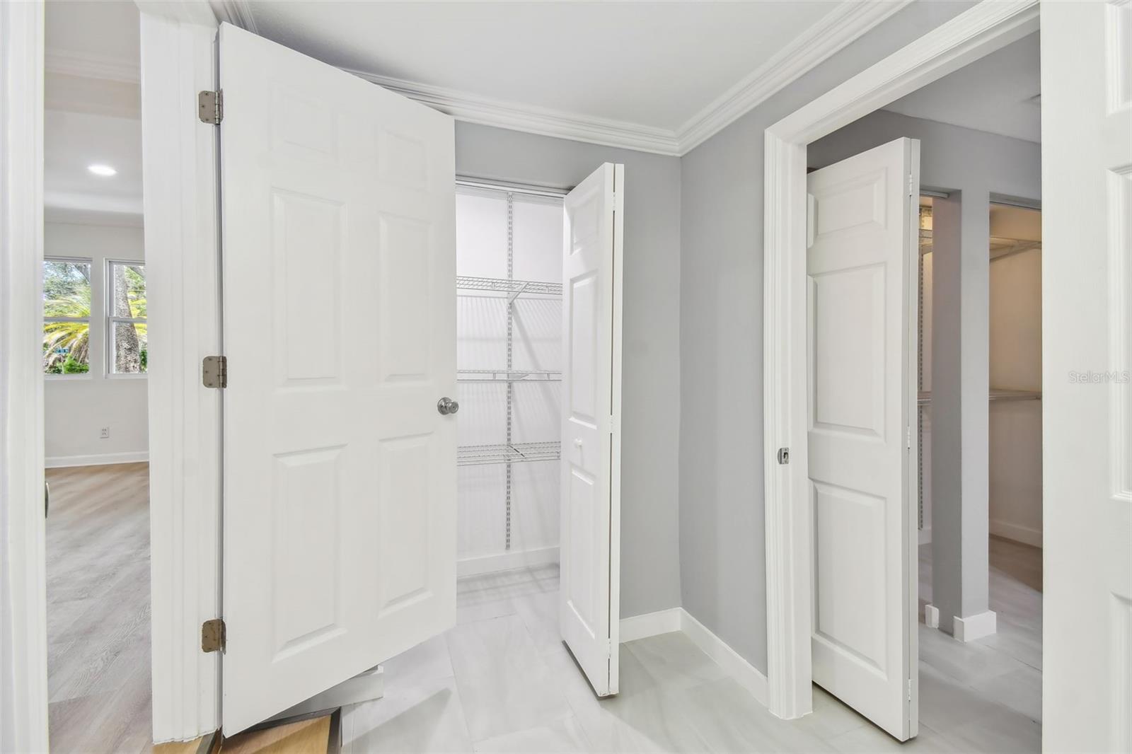 WOODLAWN SUB - Residential