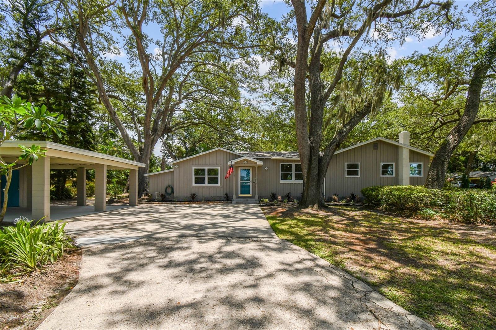 WOODLAWN SUB - Residential