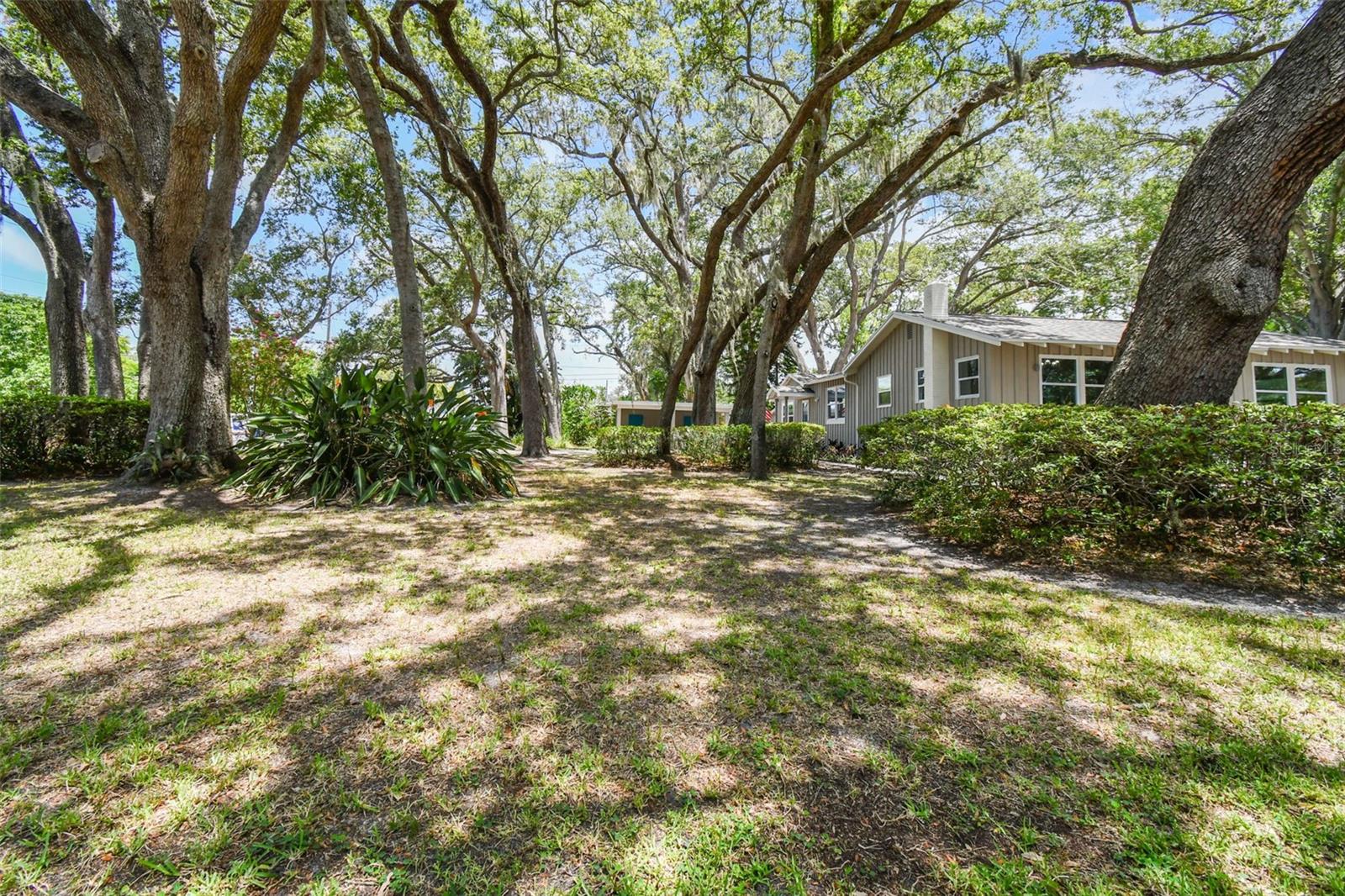 WOODLAWN SUB - Residential