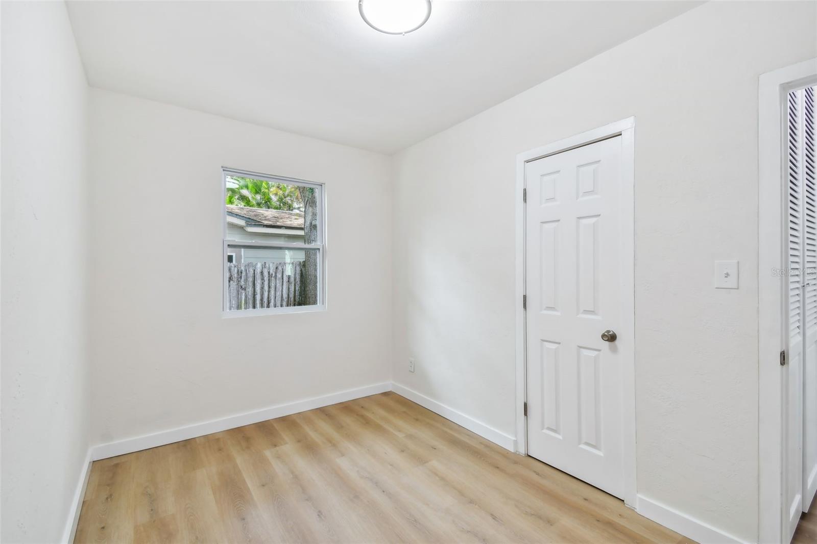 WOODLAWN SUB - Residential