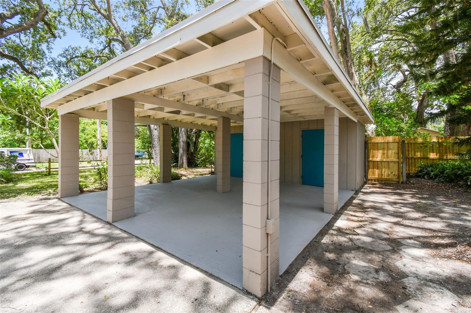 WOODLAWN SUB - Residential