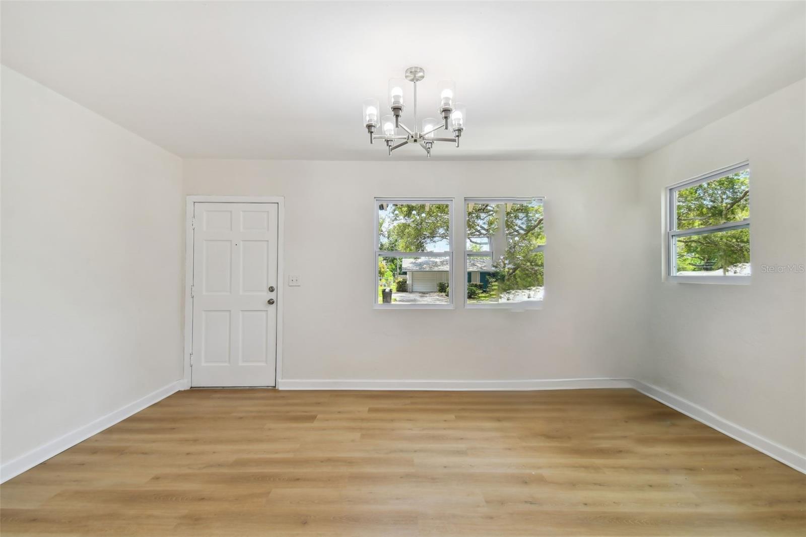 WOODLAWN SUB - Residential