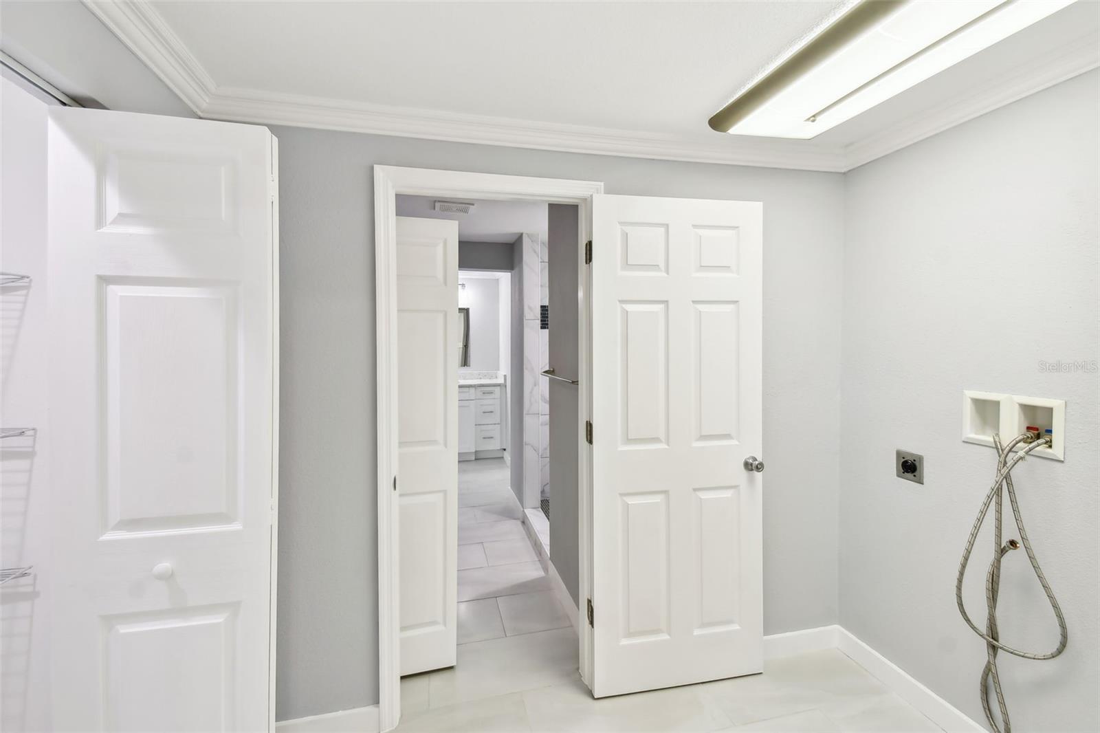 WOODLAWN SUB - Residential