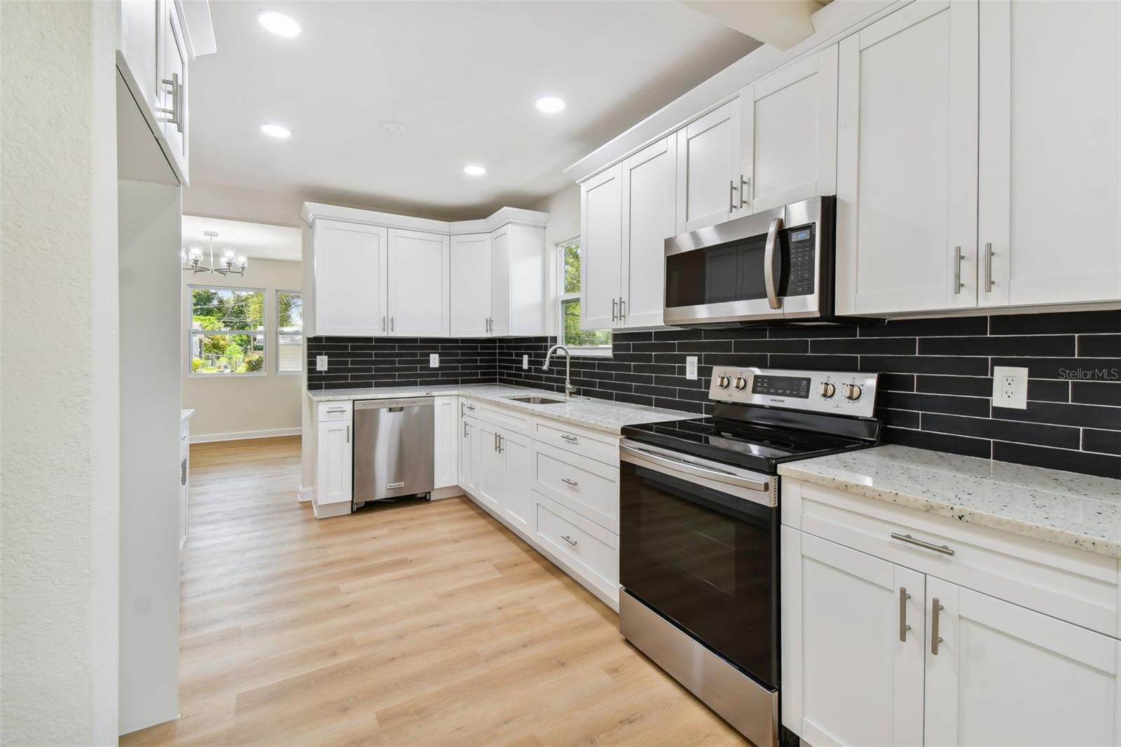 WOODLAWN SUB - Residential