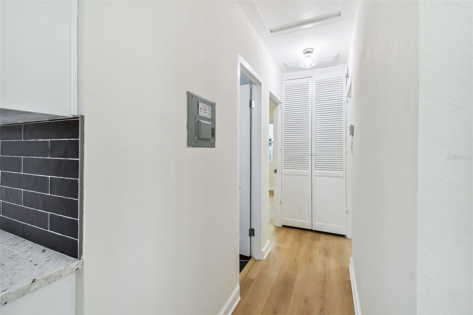 WOODLAWN SUB - Residential