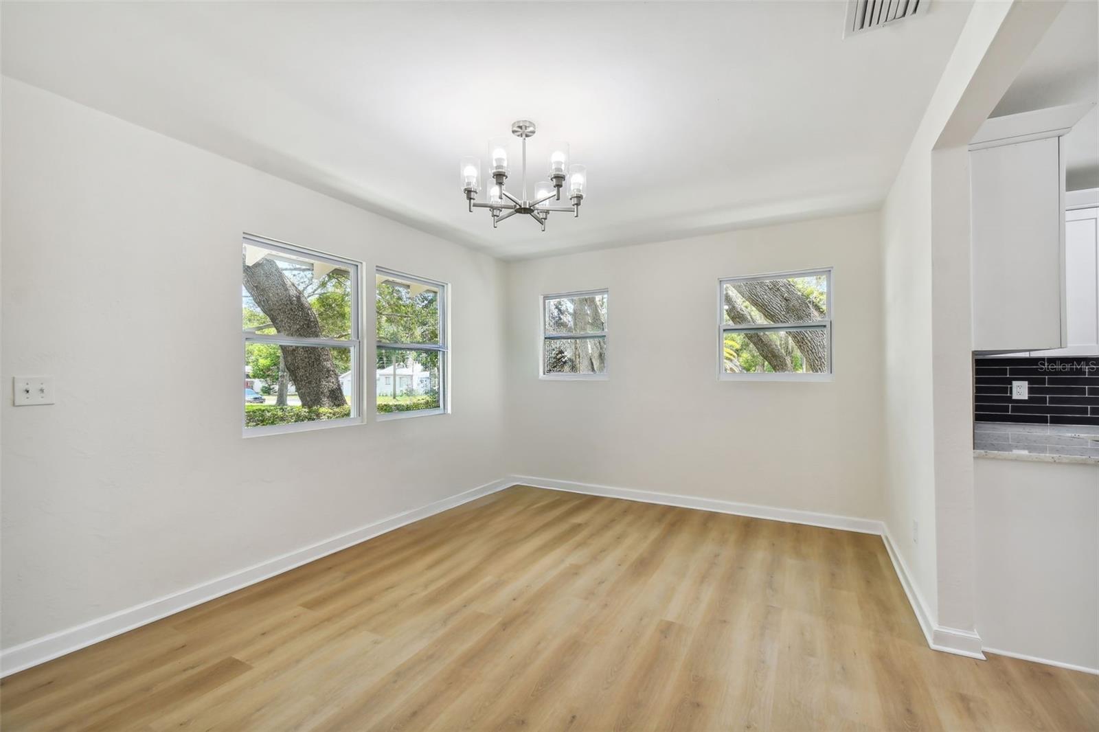 WOODLAWN SUB - Residential