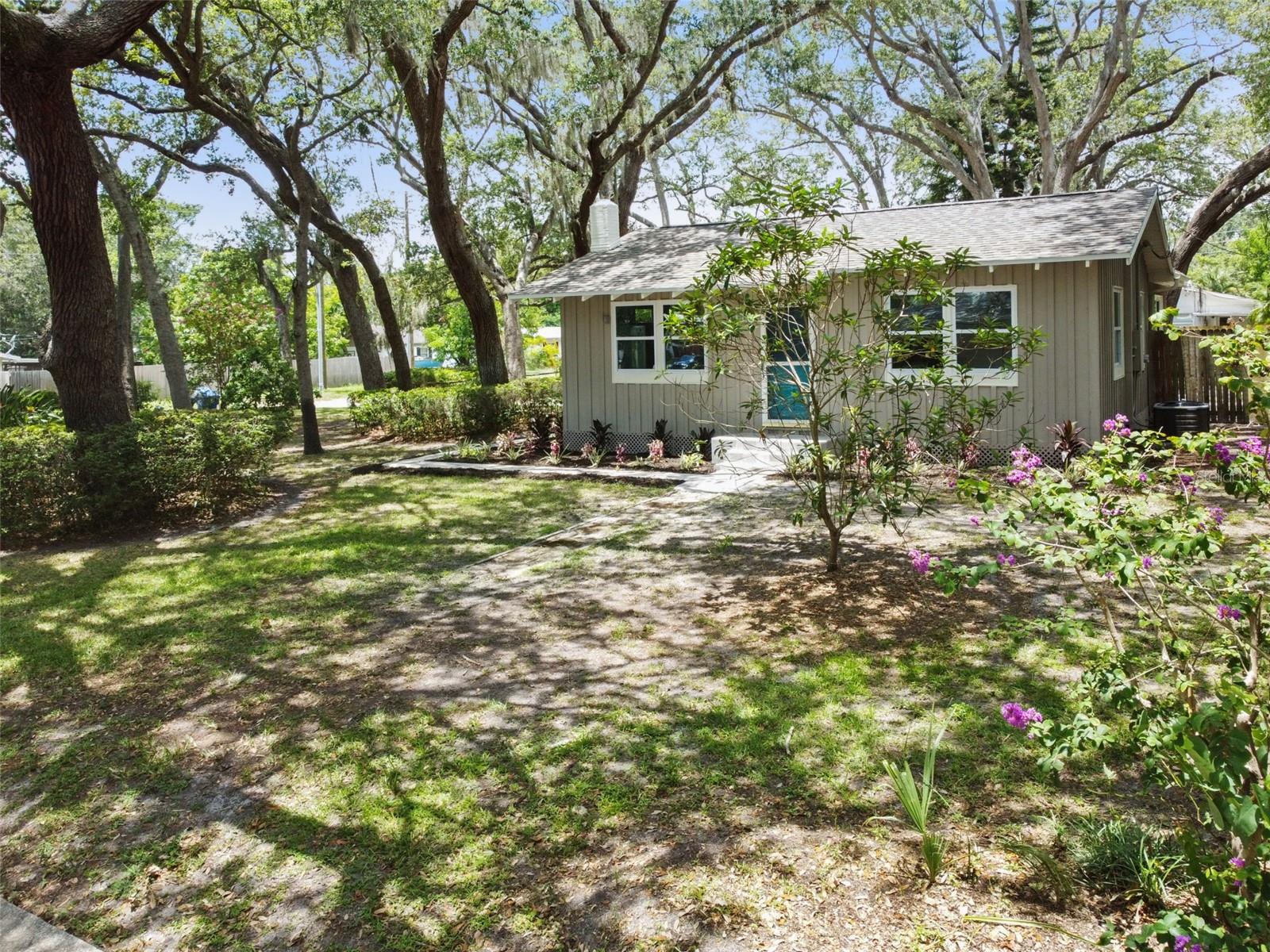 WOODLAWN SUB - Residential