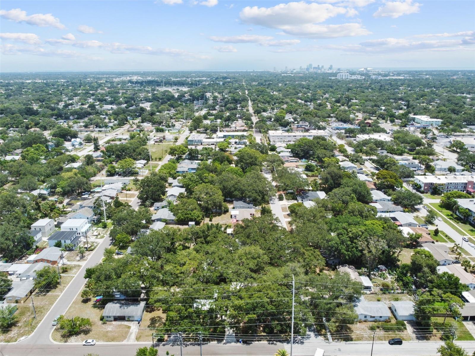 WOODLAWN SUB - Residential