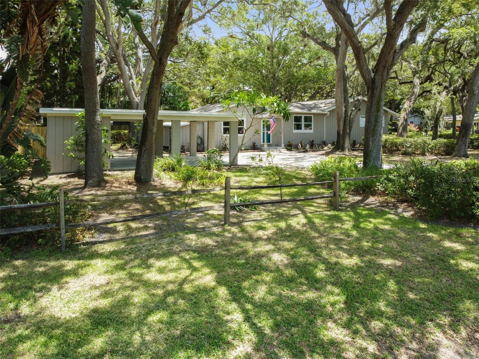 WOODLAWN SUB - Residential