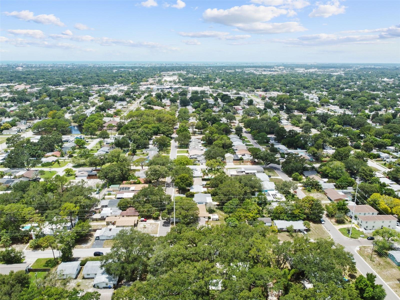 WOODLAWN SUB - Residential