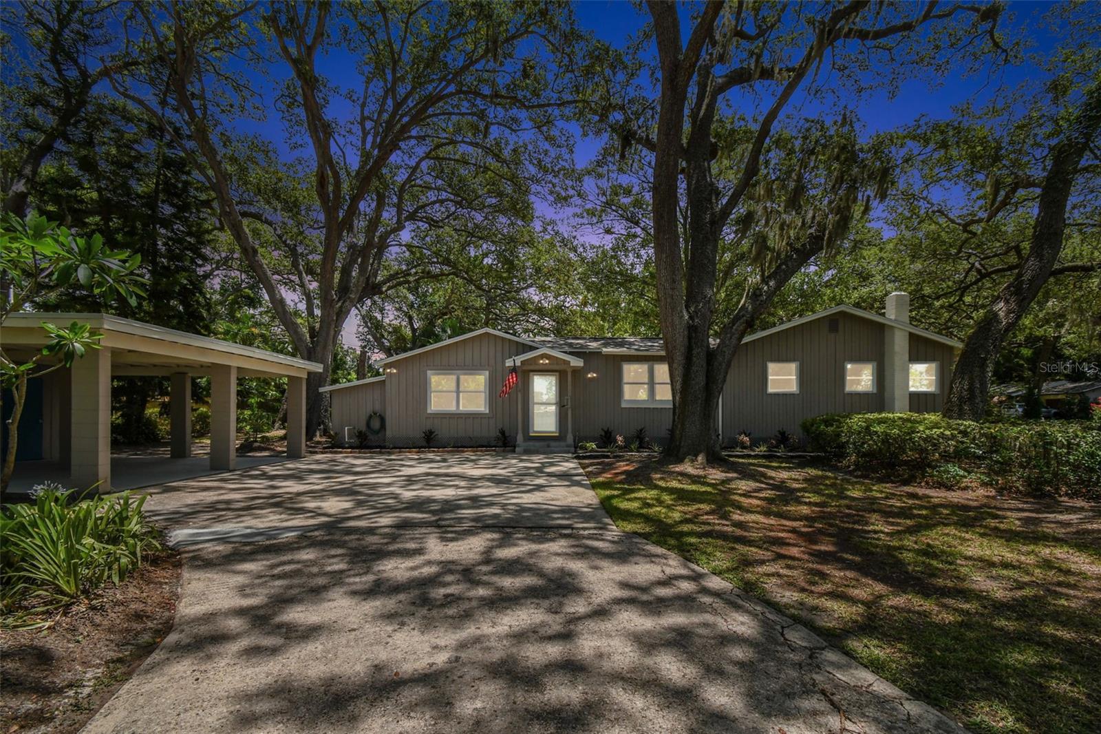 WOODLAWN SUB - Residential