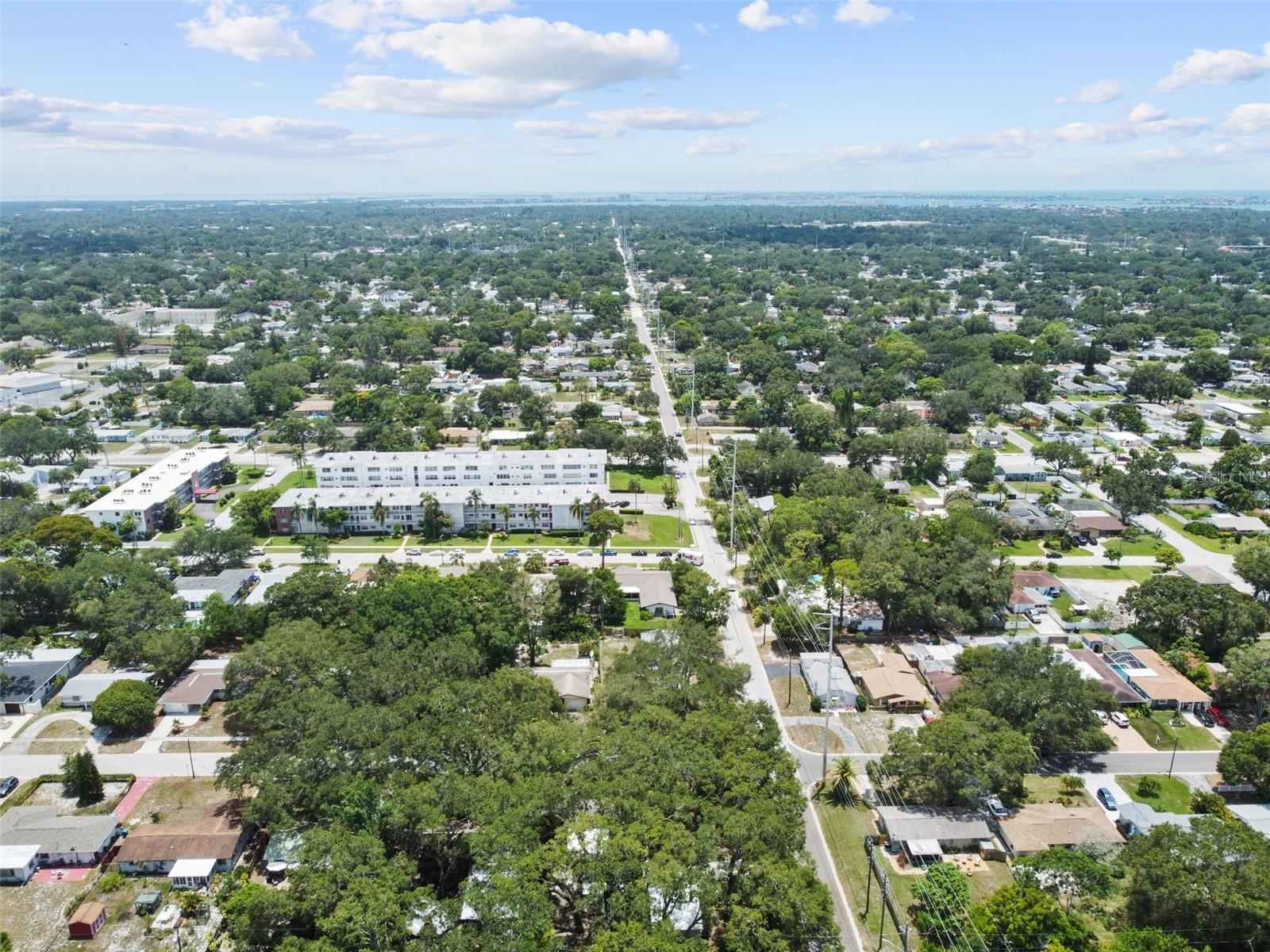 WOODLAWN SUB - Residential