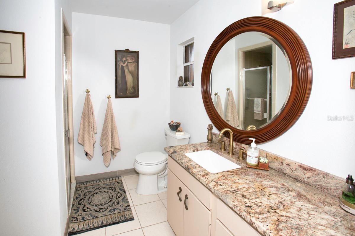 CAMBRIDGE VILLAGE WEST - Residential