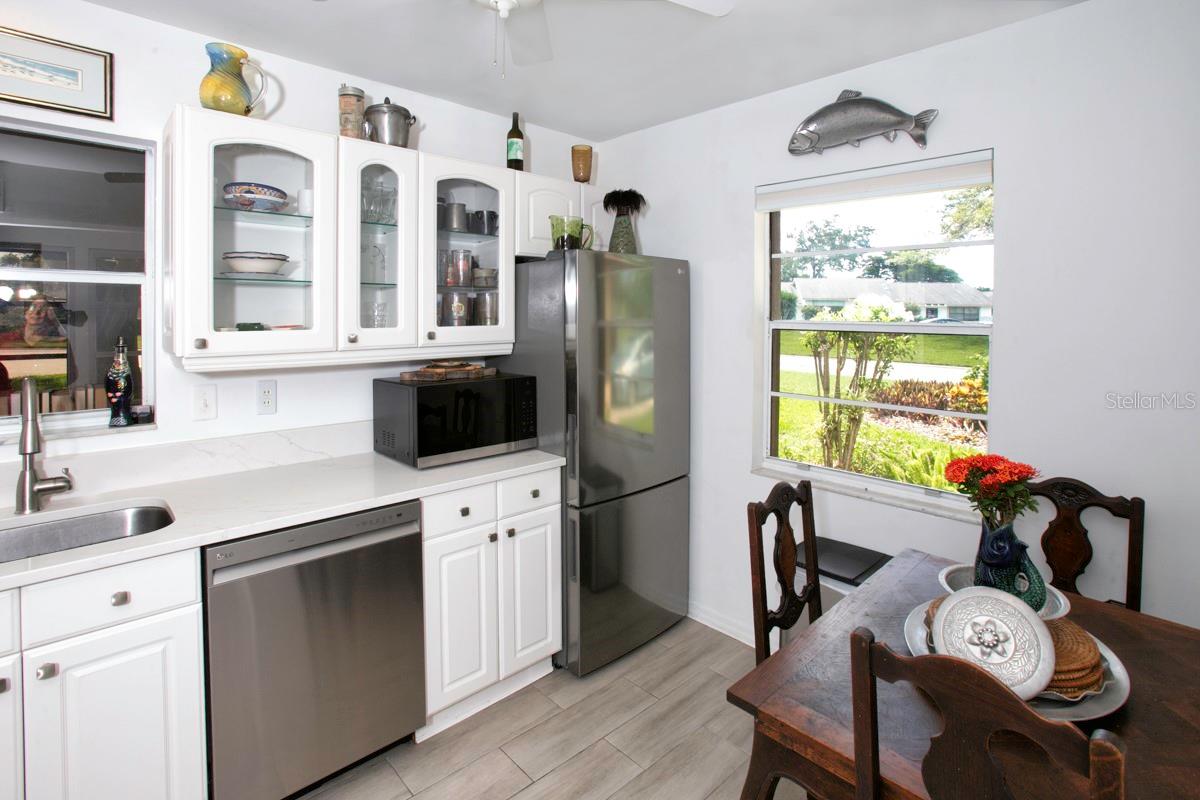 CAMBRIDGE VILLAGE WEST - Residential