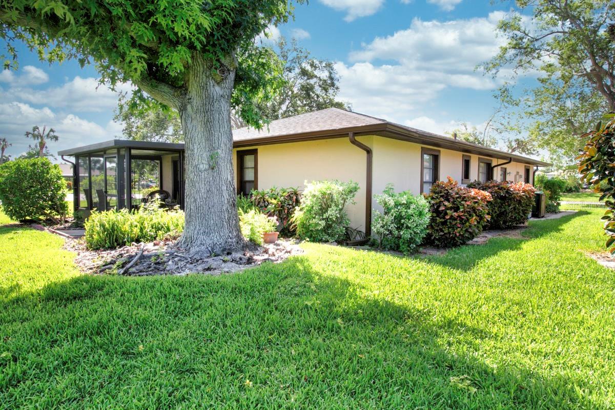 CAMBRIDGE VILLAGE WEST - Residential