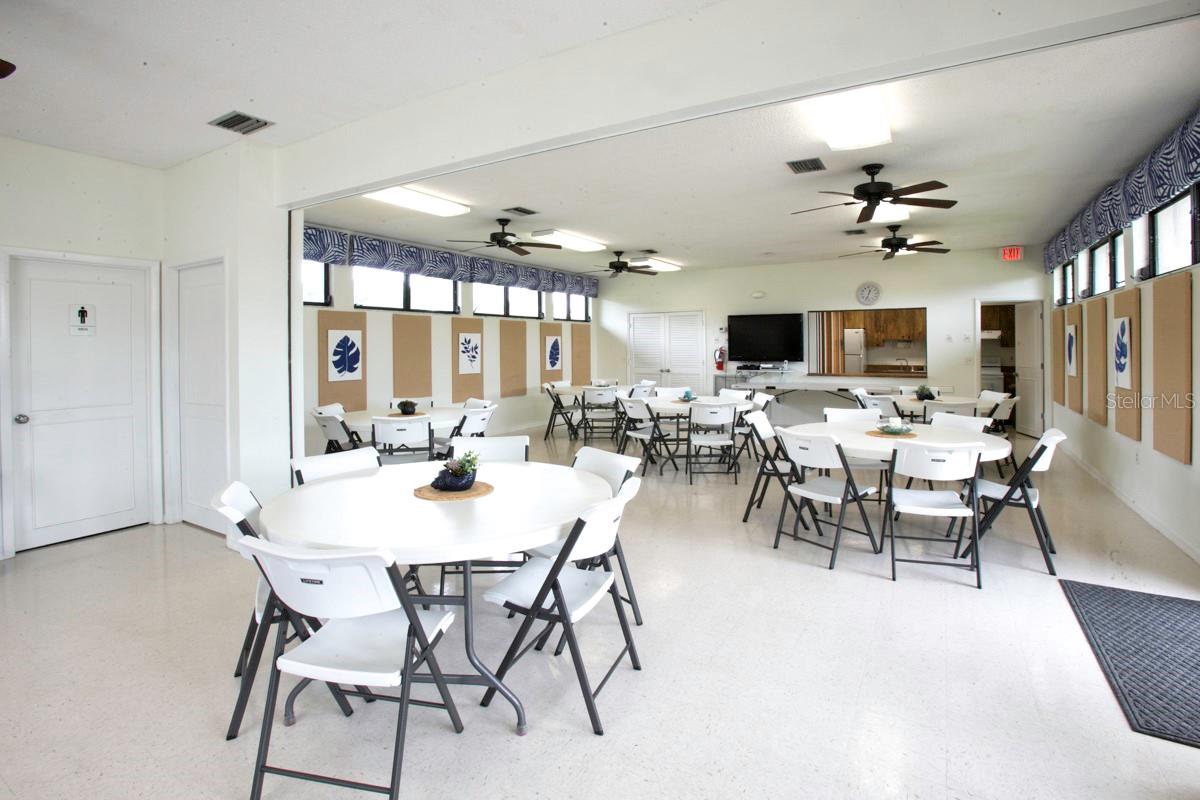 CAMBRIDGE VILLAGE WEST - Residential