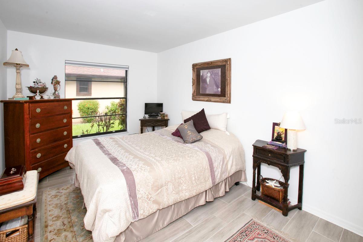 CAMBRIDGE VILLAGE WEST - Residential