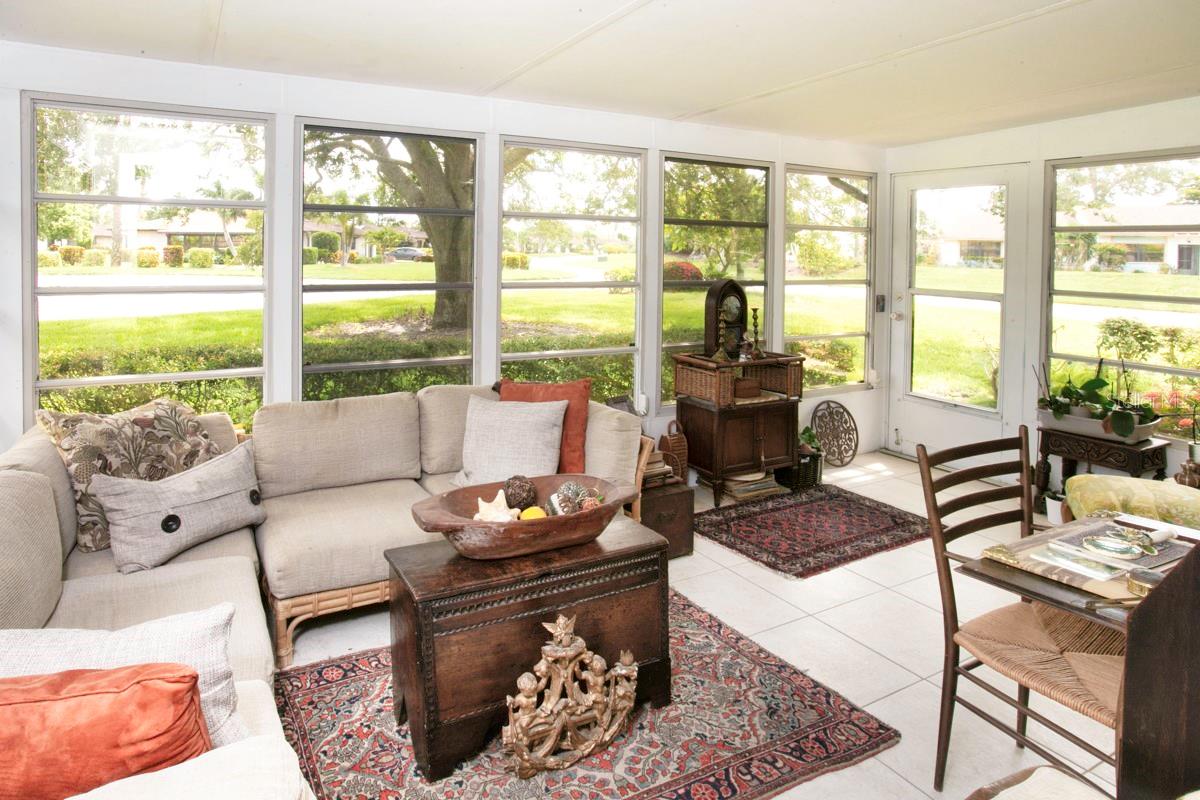 CAMBRIDGE VILLAGE WEST - Residential