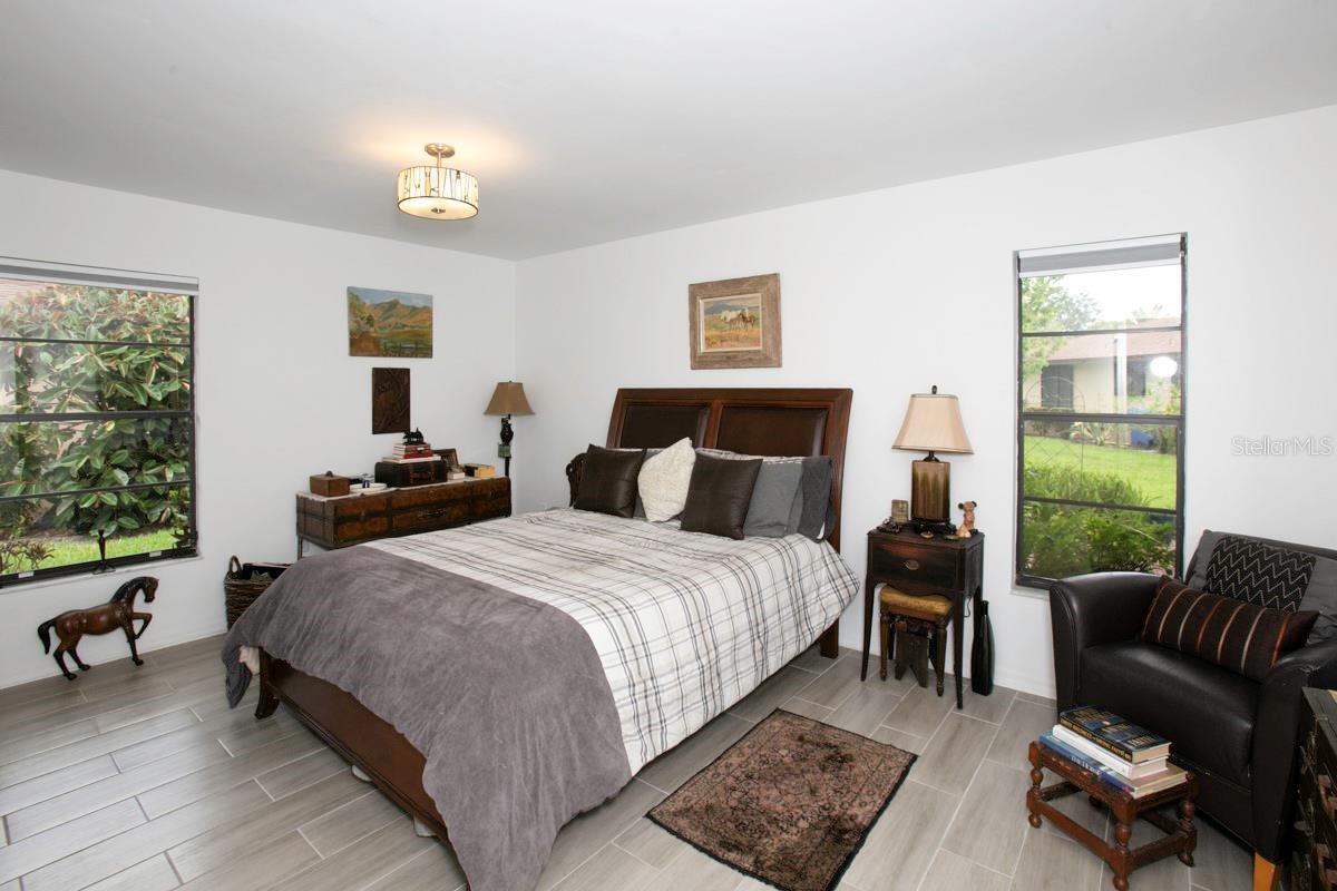 CAMBRIDGE VILLAGE WEST - Residential