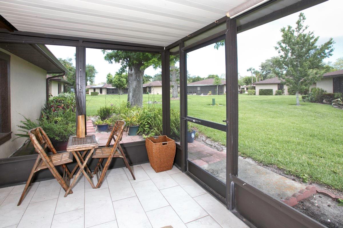 CAMBRIDGE VILLAGE WEST - Residential