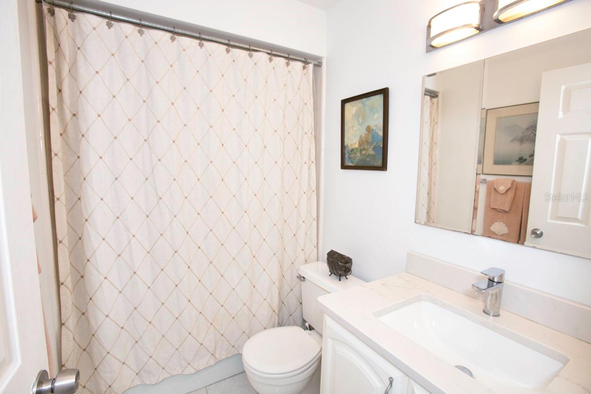 CAMBRIDGE VILLAGE WEST - Residential