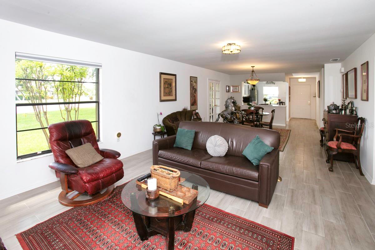 CAMBRIDGE VILLAGE WEST - Residential